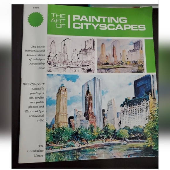 :*3 how to draw art books Be an Artist in 10 Steps zentangle the art of painting - Picture 5 of 11